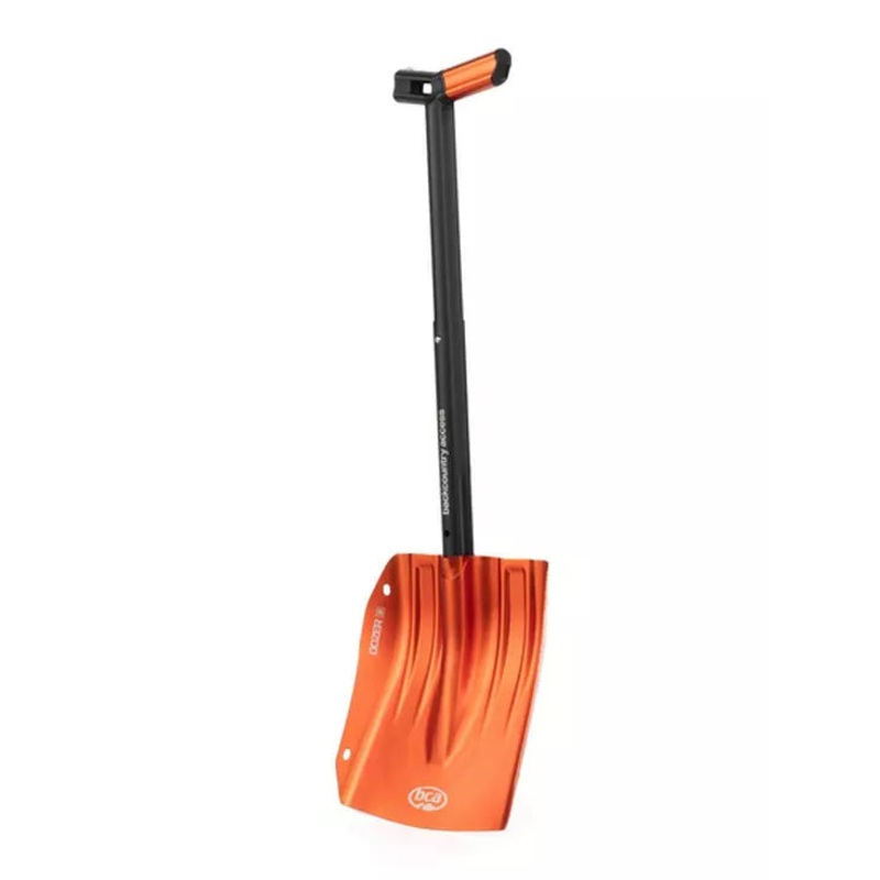Dozer 2H Avalanche Shovel|ORANGE
