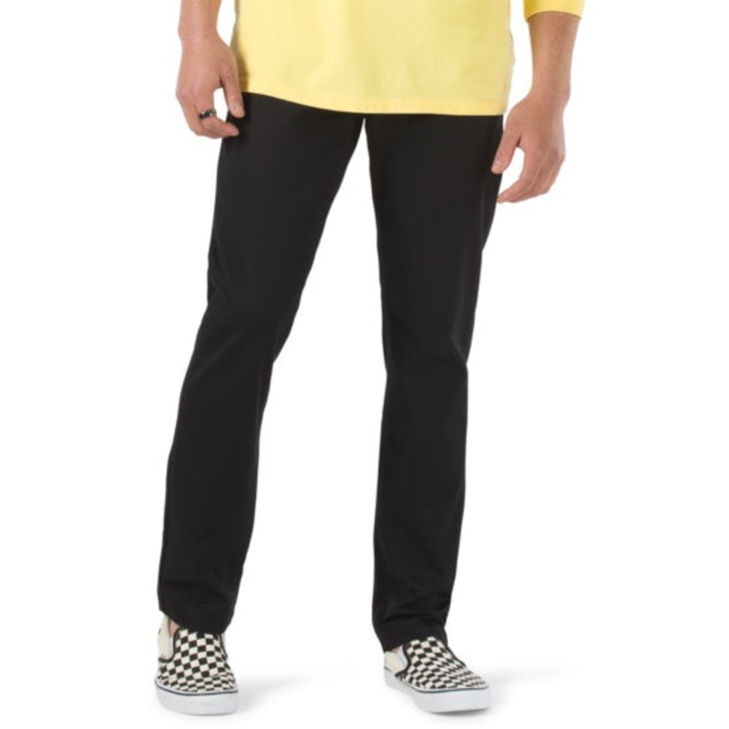 Men’s Authentic Chino Slim Pant