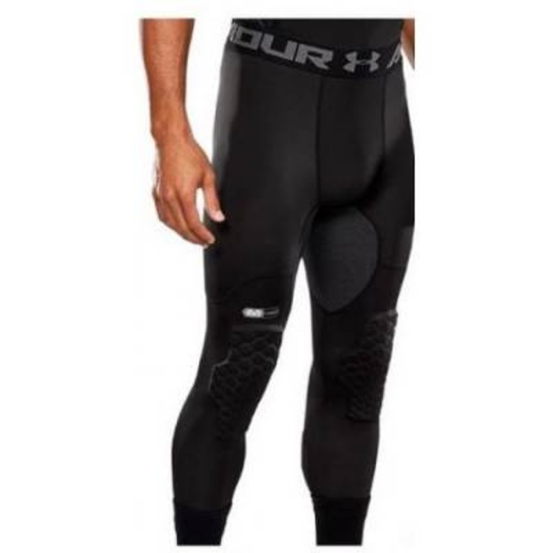 Men’s Gameday Armour 2-Pad 3/4 Tight