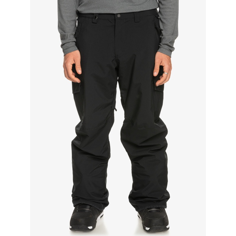 Men’s Porter Insulated Snow Pants