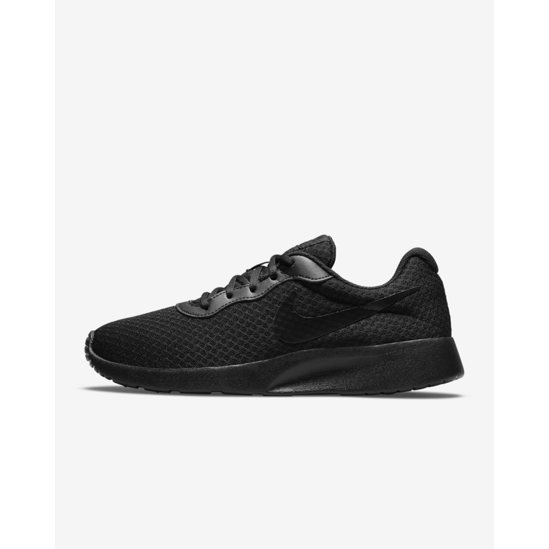 Tanjun Women’s Shoes|BLACK/BARELY VOLT/BLACK|6|6.5|7|7.5|8|8.5|9|9.5|10