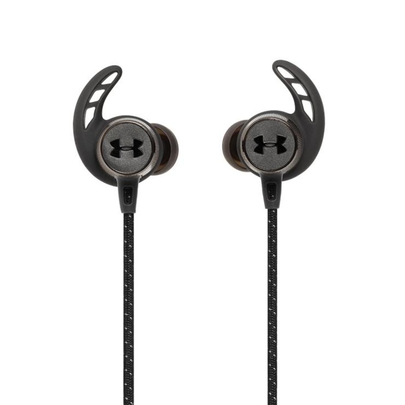 UNDER ARMOUR REACT IN EAR HEADPHONES
