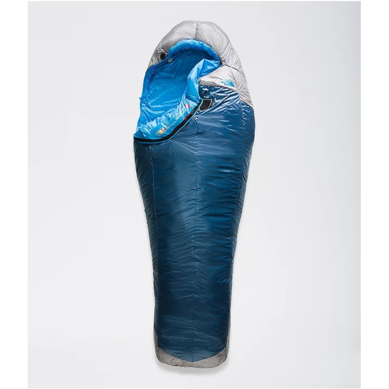 Cat’s Meow Sleeping Bag – Extra Long
