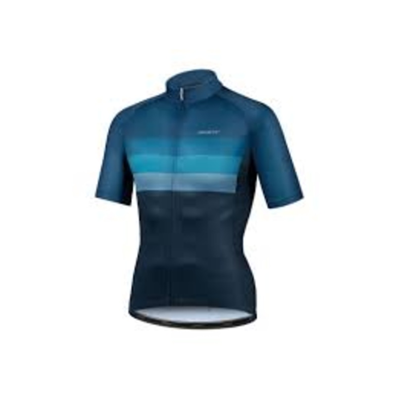 Giant Men’s Rival Short Sleeve Bike Jersey