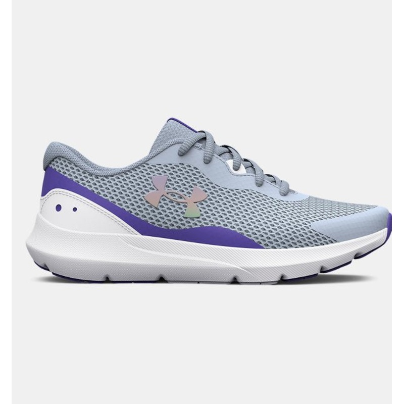Girls’ Grade School Surge 3 Running Shoes