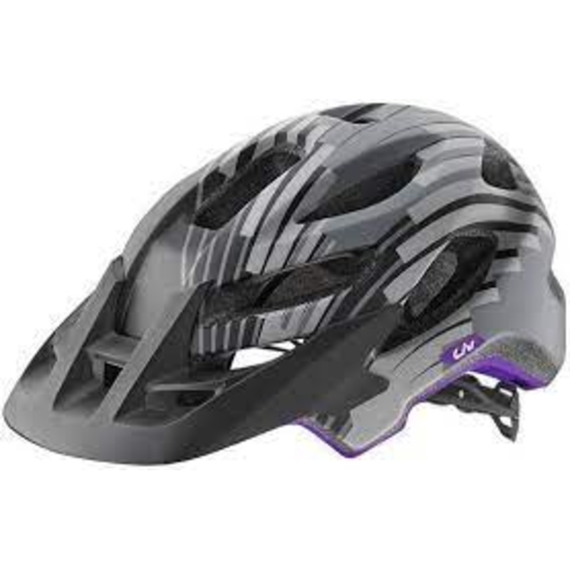 Liv Coveta Mips Helmet|TONAL CHARCOAL|S|M|L