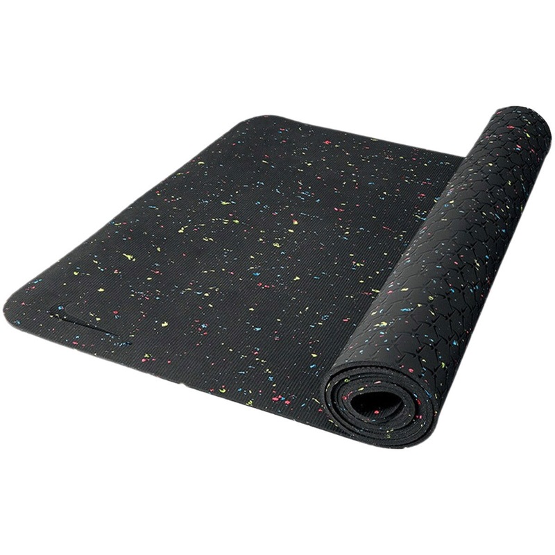 MOVE YOGA MAT|BLACK/ANTHRACITE|COAST/NIDNIGHT NAVY|SANDDRIFT/BLACK