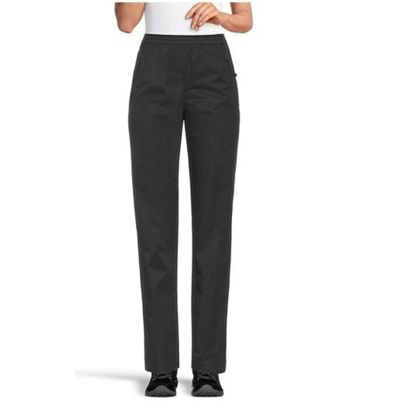 Women’s 2L Quadra Rain Pant|BLACK|XS|S|M|L|XL