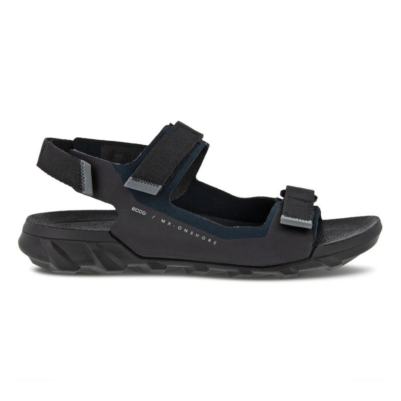 Women’s Mx Onshore Sandal|BLACK|WHITE/GREY|36|37|38|39|40|41