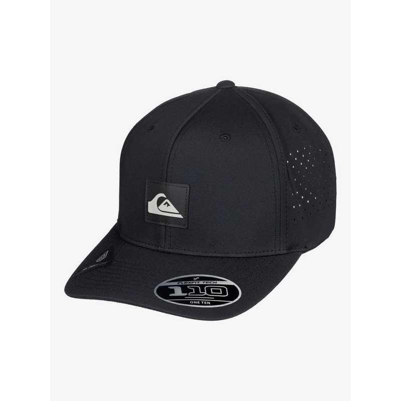 Adapted Flexfit Hat|BLACK|OS