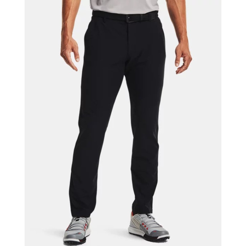 Men’s Drive Tapered Golf Pant|BLACK/HALO GREY|STEEL/HALO GREY|32|34|36|38|40