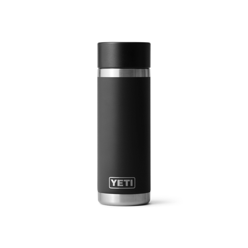 Rambler 18oz Bottle with Hotshot Cap
