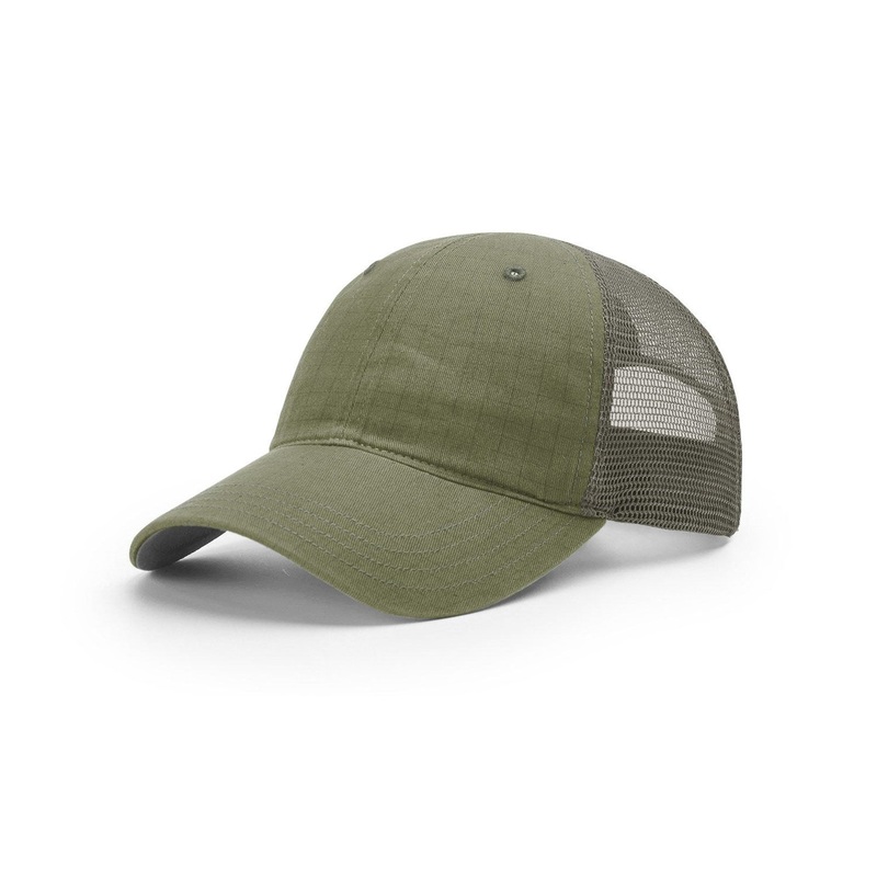 Richardson 111T Relaxed Tactical Hat