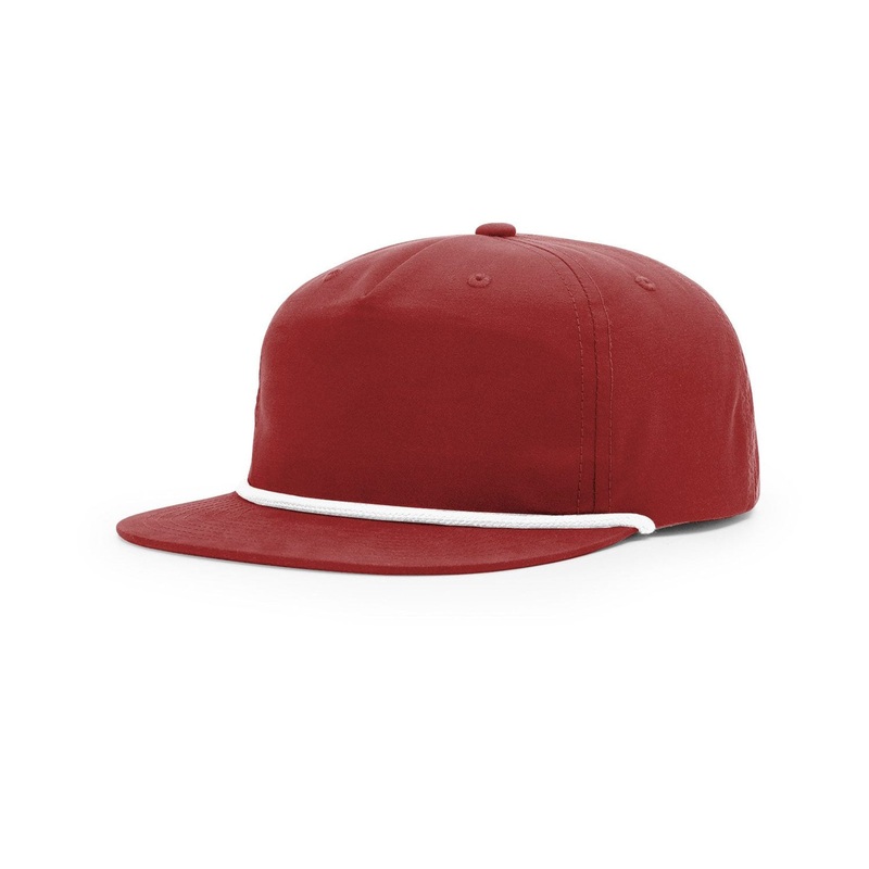 Richardson 256 Printed Umpqua Snapback Hat