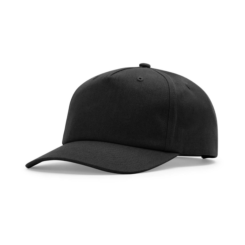 Richardson 356 5 Panel Gramps Softsnap Hat