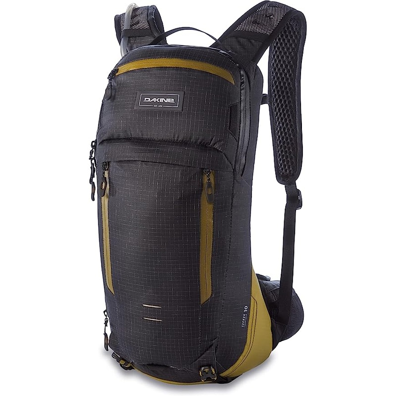 Seeker 10L Hydration Pack|BLACKMOSS