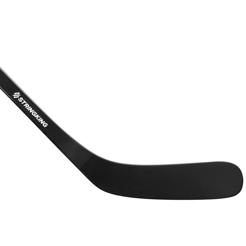 StringKing Composite Pro Prototype Hockey Stick – Left