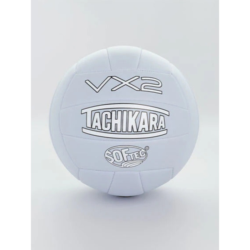 Tachikara VX2 Indoor/Outdoor Volleyball Ball