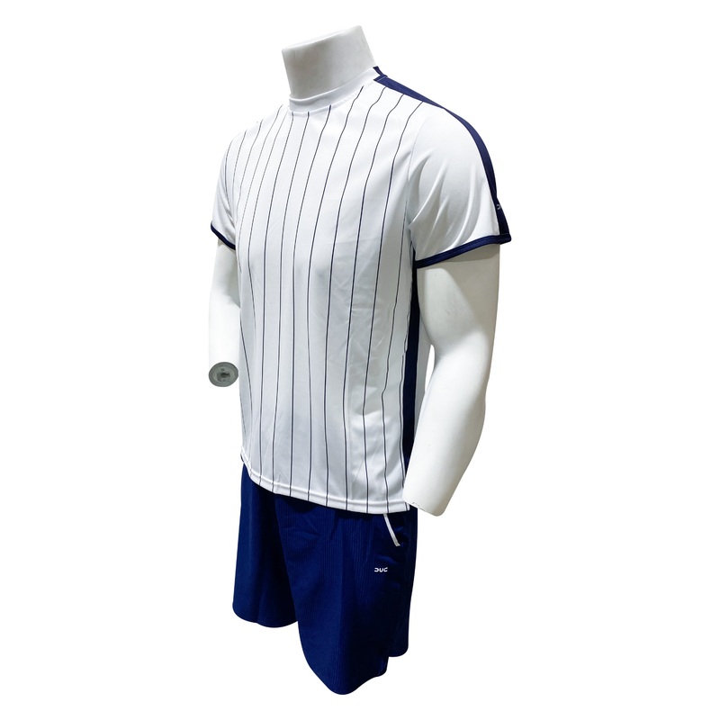 DUC Men’s Jailbird Sublimated Crew