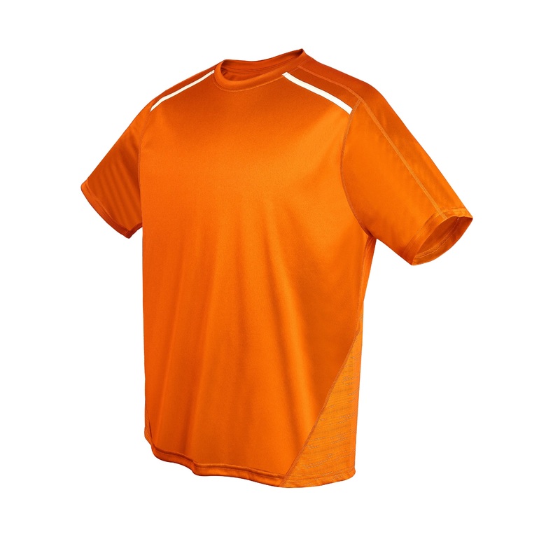 DUC Mens Racer Performance Crew