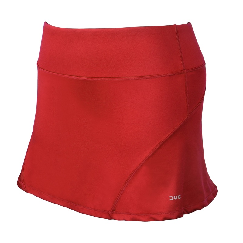 DUC Women’s Avalon Tennis Skirt