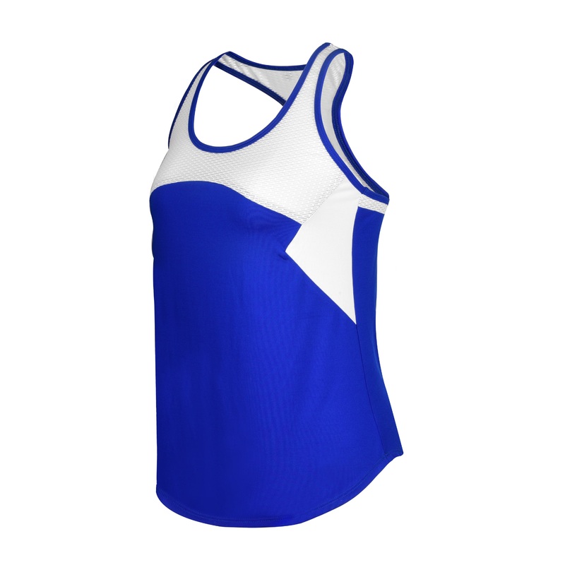 DUC Women’s Refreshing T-Back Racer