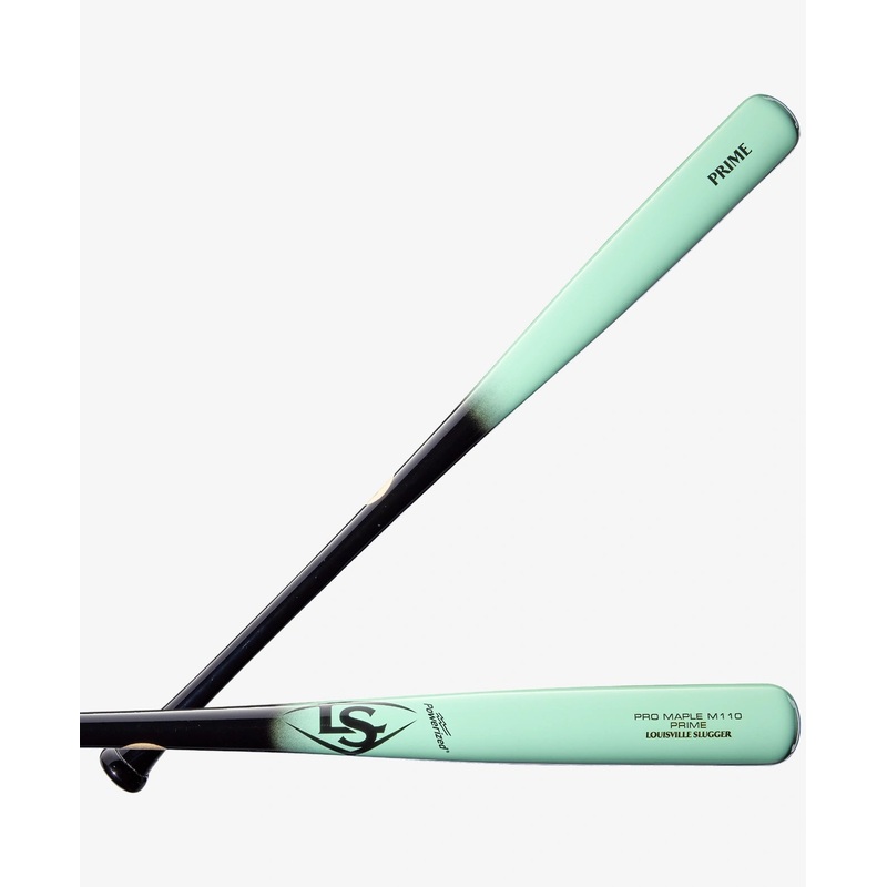 Louisville Slugger Pro Prime Maple M110 Baseball Bat