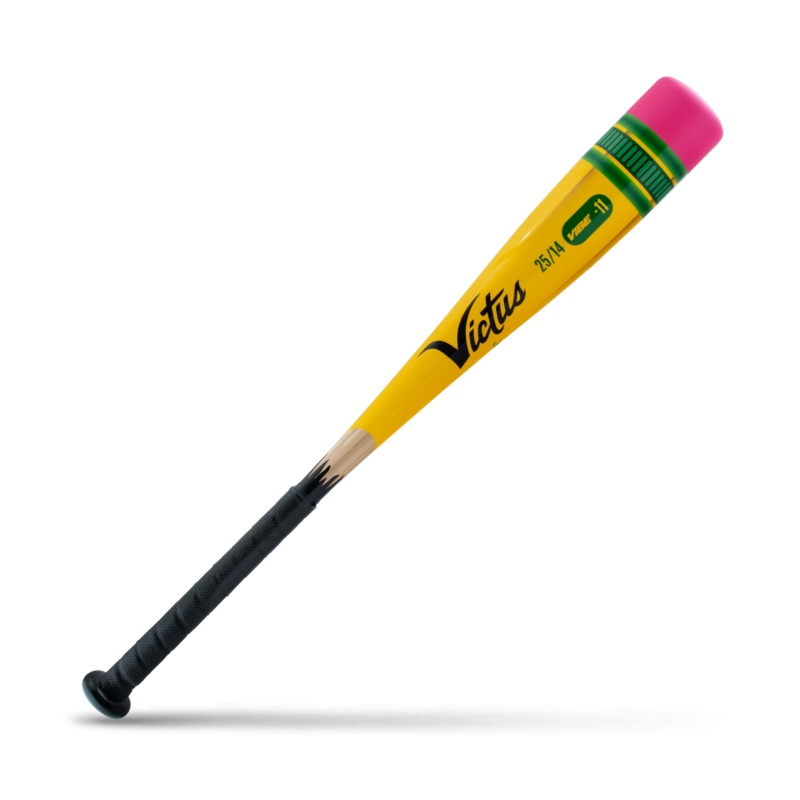 Victus Vibe Pencil Tee Ball Bat 24/13oz