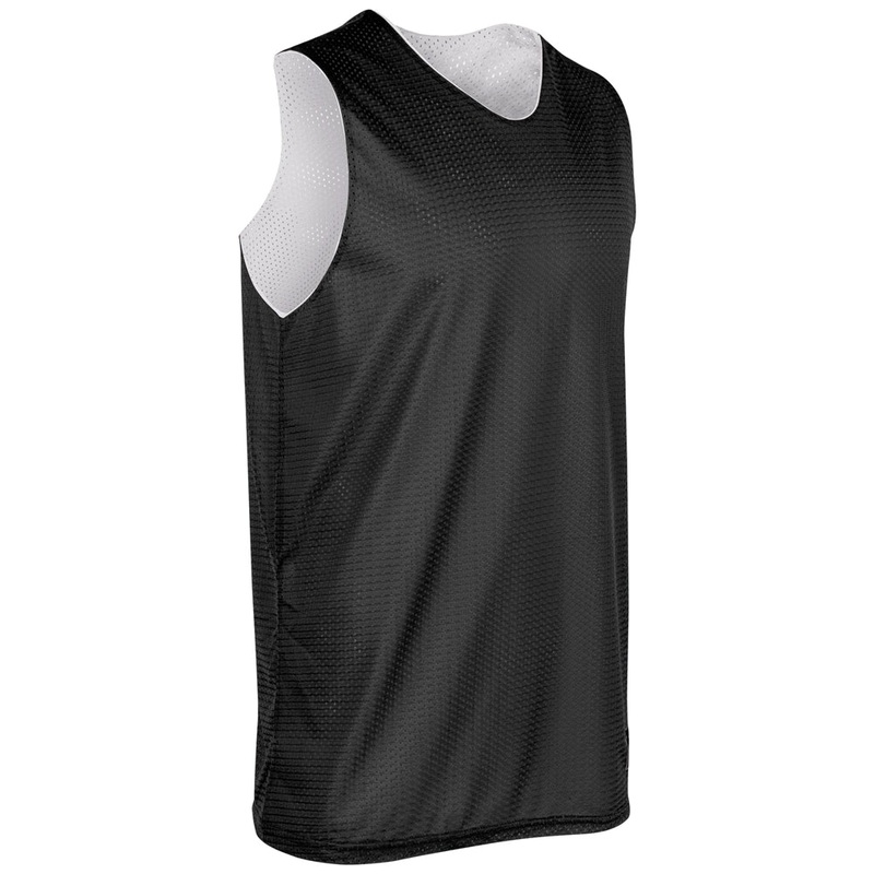 Champro Youth Polyester Reversible Basketball Jersey