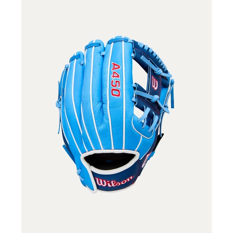 2026 Wilson Youth A450 11.5 Baseball Glove