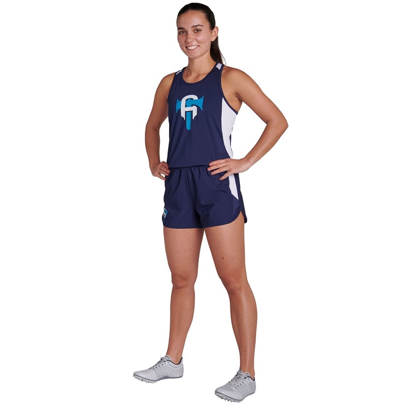 Champro Women’s Speed Woven Short