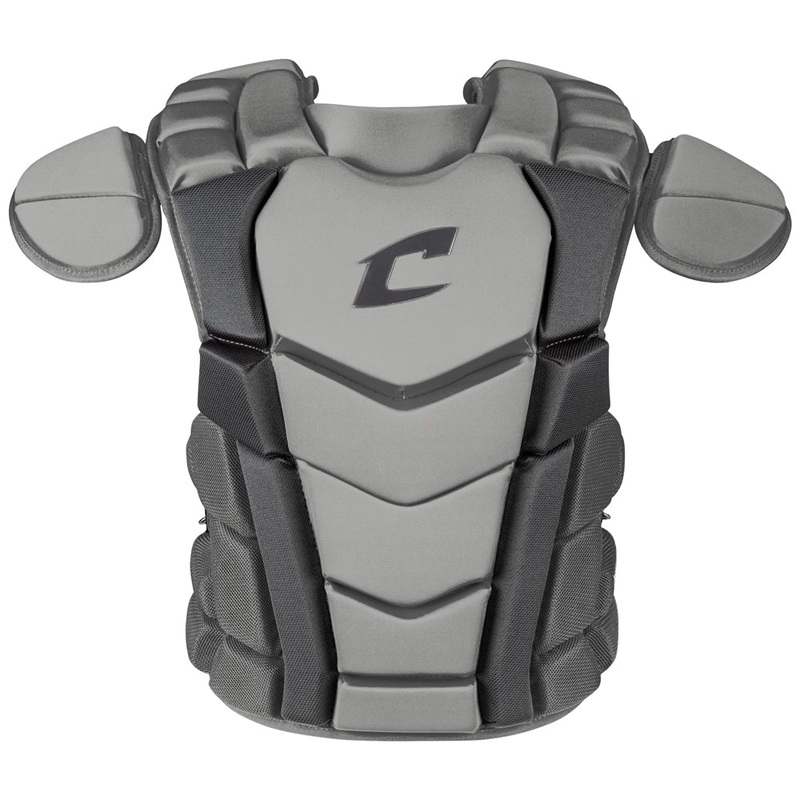 Champro Youth Optimus Champion Plus CP for Commotio Cordis