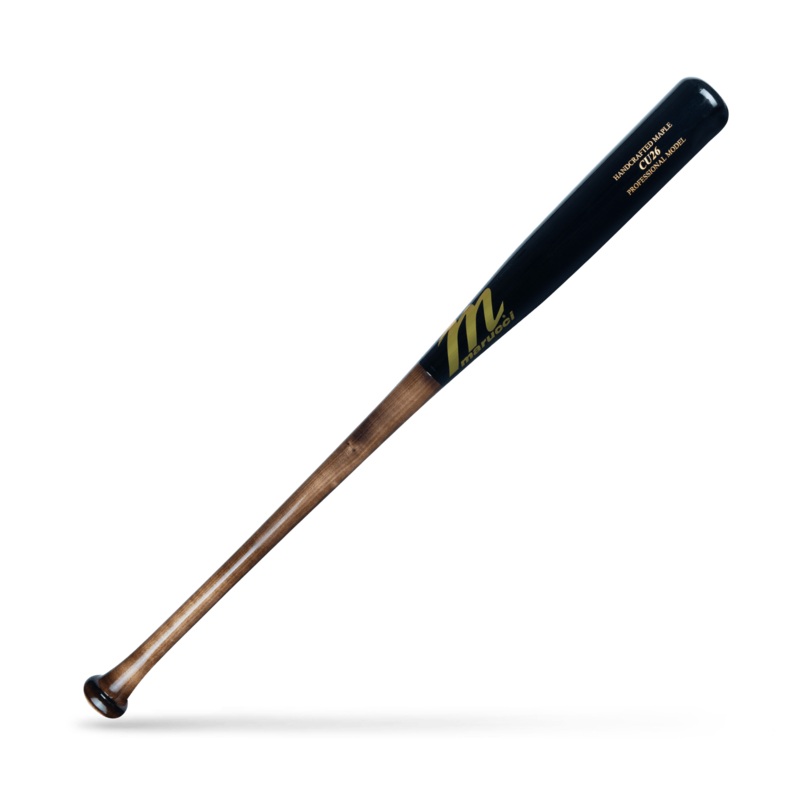 Marucci CU26 Pro Model Wooden Baseball Bat