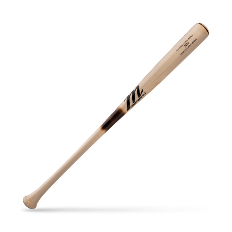 Marucci M71 Pro Model Baseball Bat