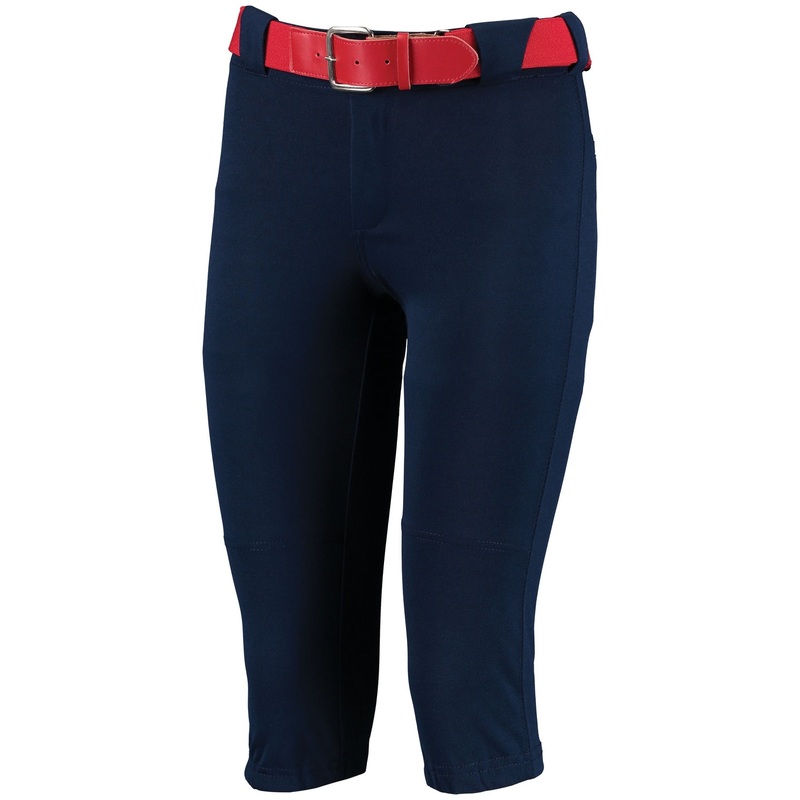 Russell Women’s Low Rise Knicker Length Softball Pant