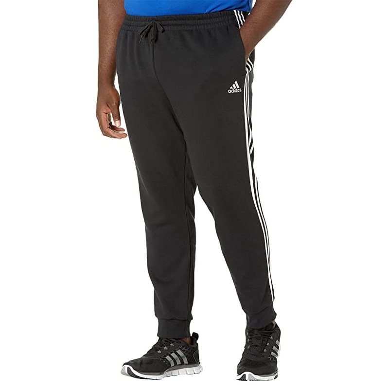 adidas Men’s Essential Fleece Joggers