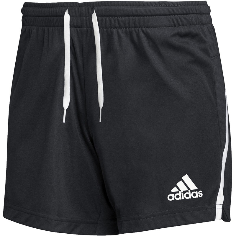 adidas Women’s Team Issue Knit Shorts