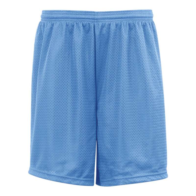 Badger Men’s Mesh/Tricot 7 Inch Shorts