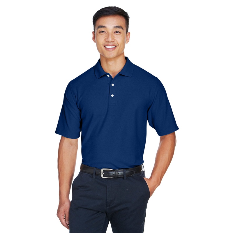 Devon & Jones Men’s DRYTEC20 Performance Polo