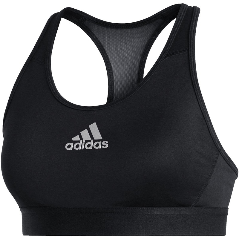 adidas Women’s Techfit PowerReact Medium Support Bra
