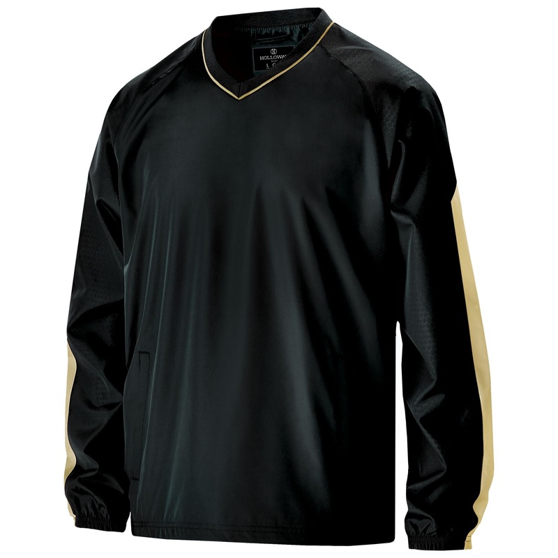 Holloway Men’s Bionic Windshirt