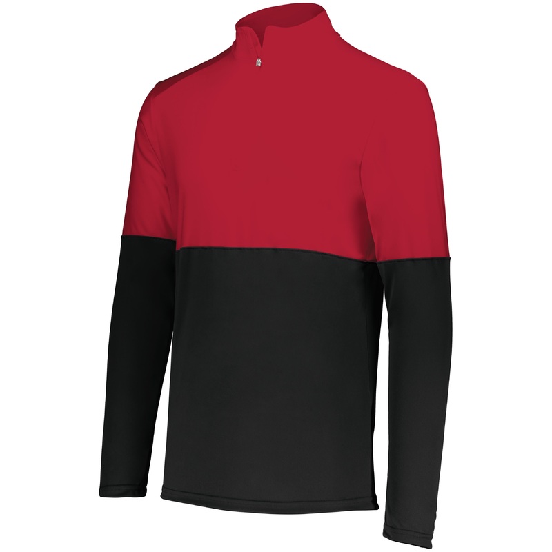 Holloway Youth Momentum Team 1/4 Zip  Pullover