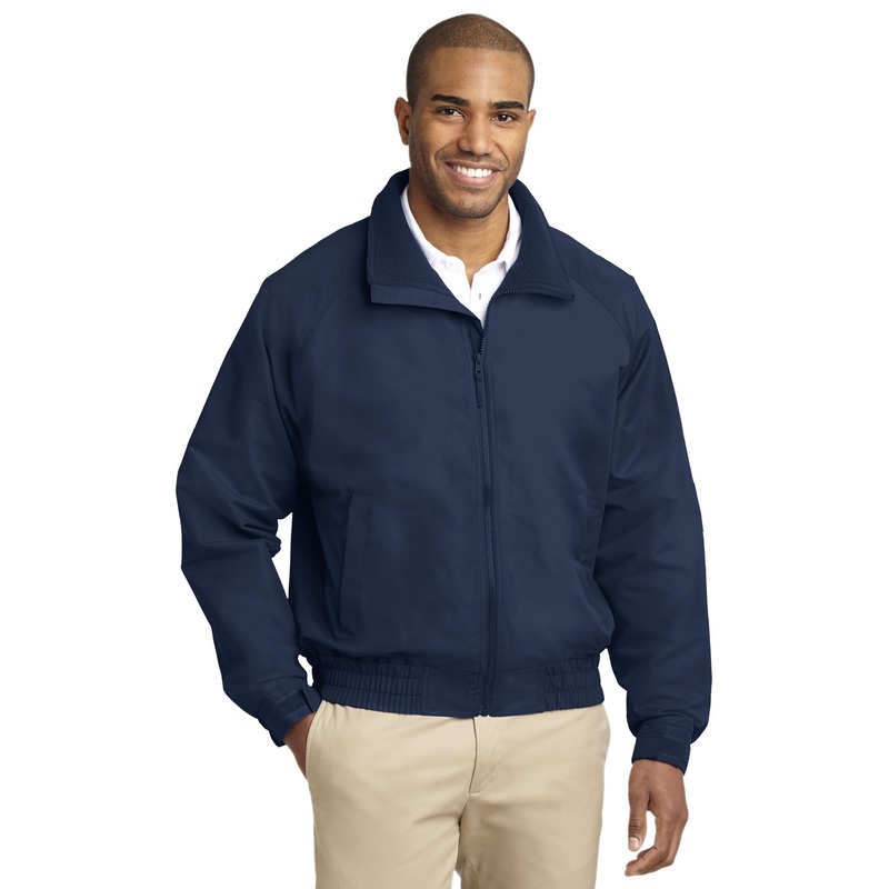 Port Authority Tall Lightweight Charger Jacket. TLJ329