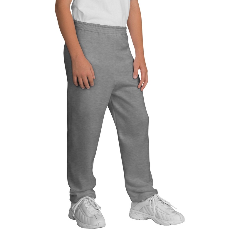 Port & Company – Youth Core Fleece Sweatpant