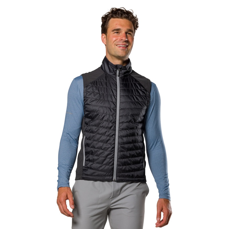 Nathan Mens Navigator Hybrid Vest