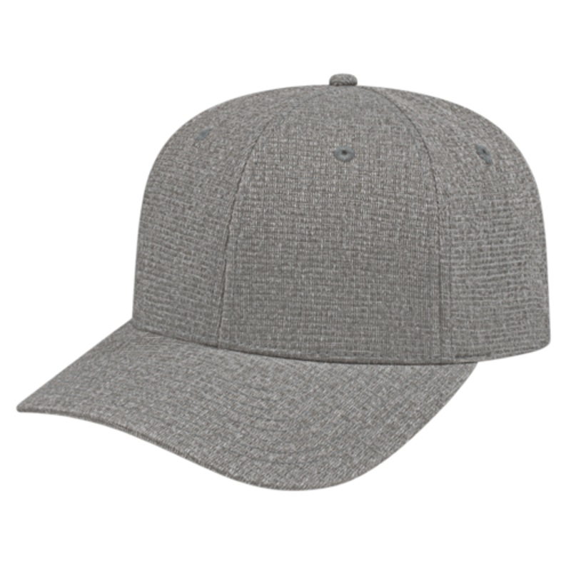 Cap America Flexfit 110 Ribbed Tri-Blend Snap Back Cap
