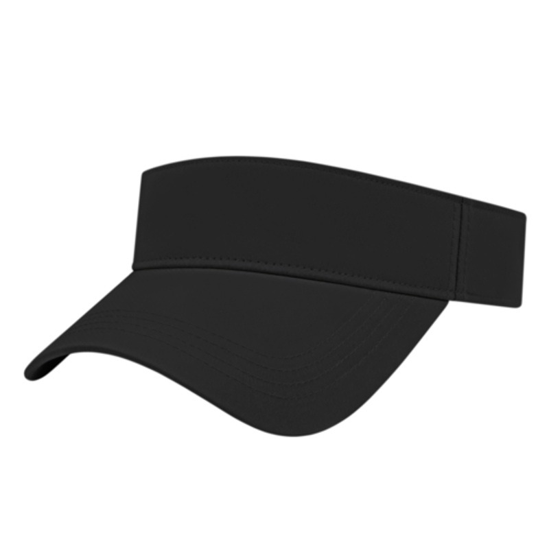 Cap America Performance Athletic Visor
