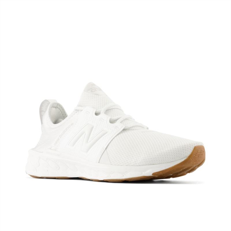 New Balance Men’s Fresh Foam X Cruz V3 Running Shoe – MCRUZLY3 (Wide)