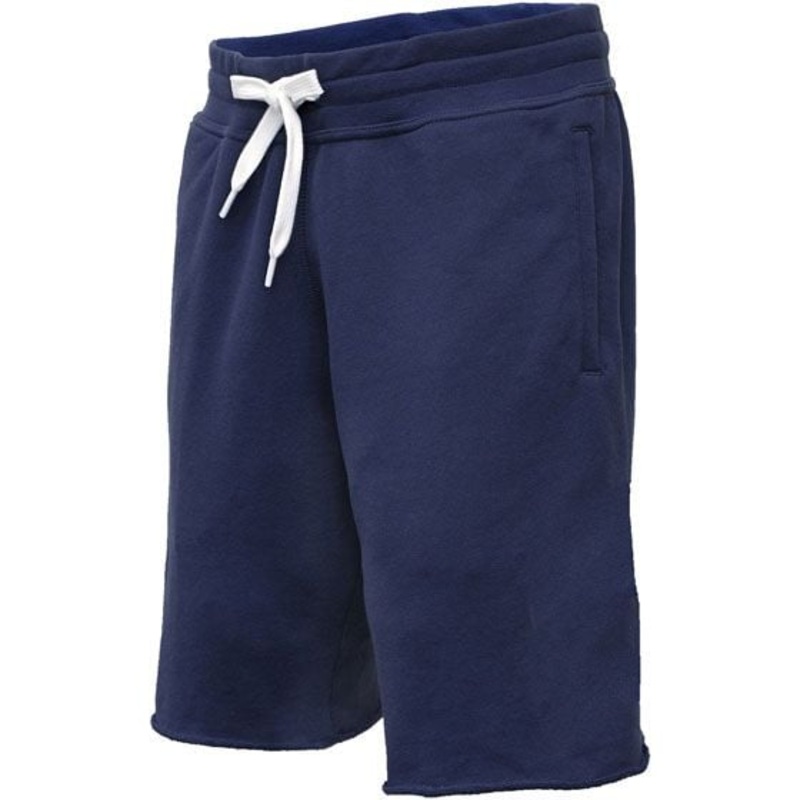 Pennant Men’s Sweatshorts|Black|Grey|Navy|XS|SM|MD|LG|XL|2X|3X|4X