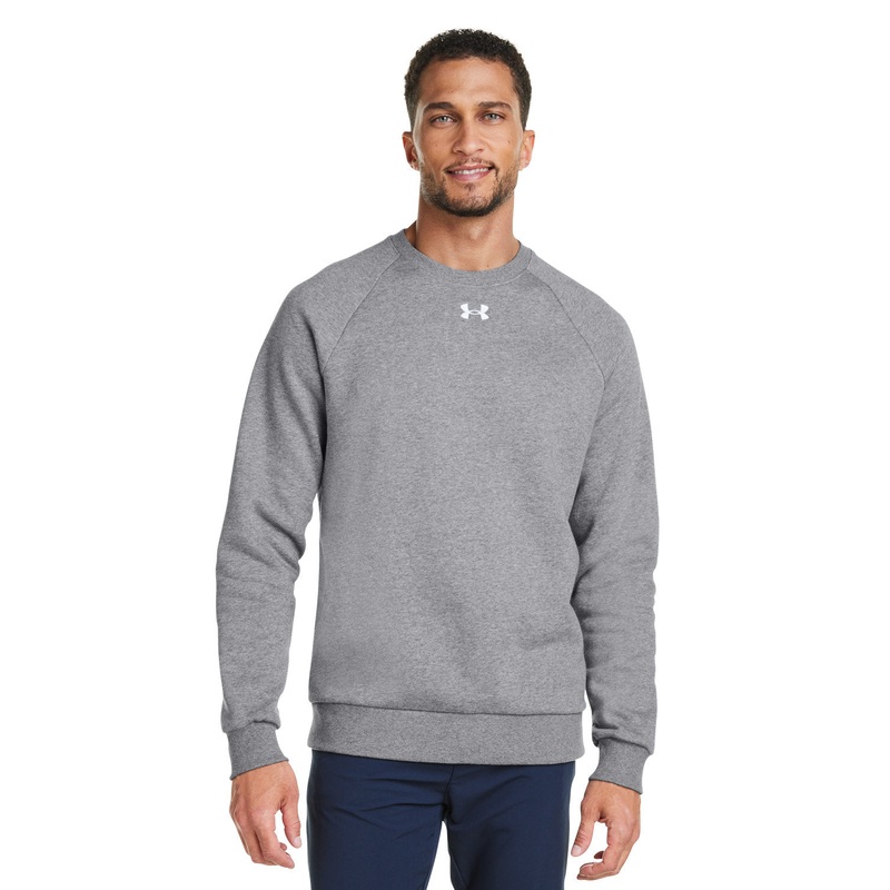 Under Armour Men’s Rival Fleece Sweatshirt